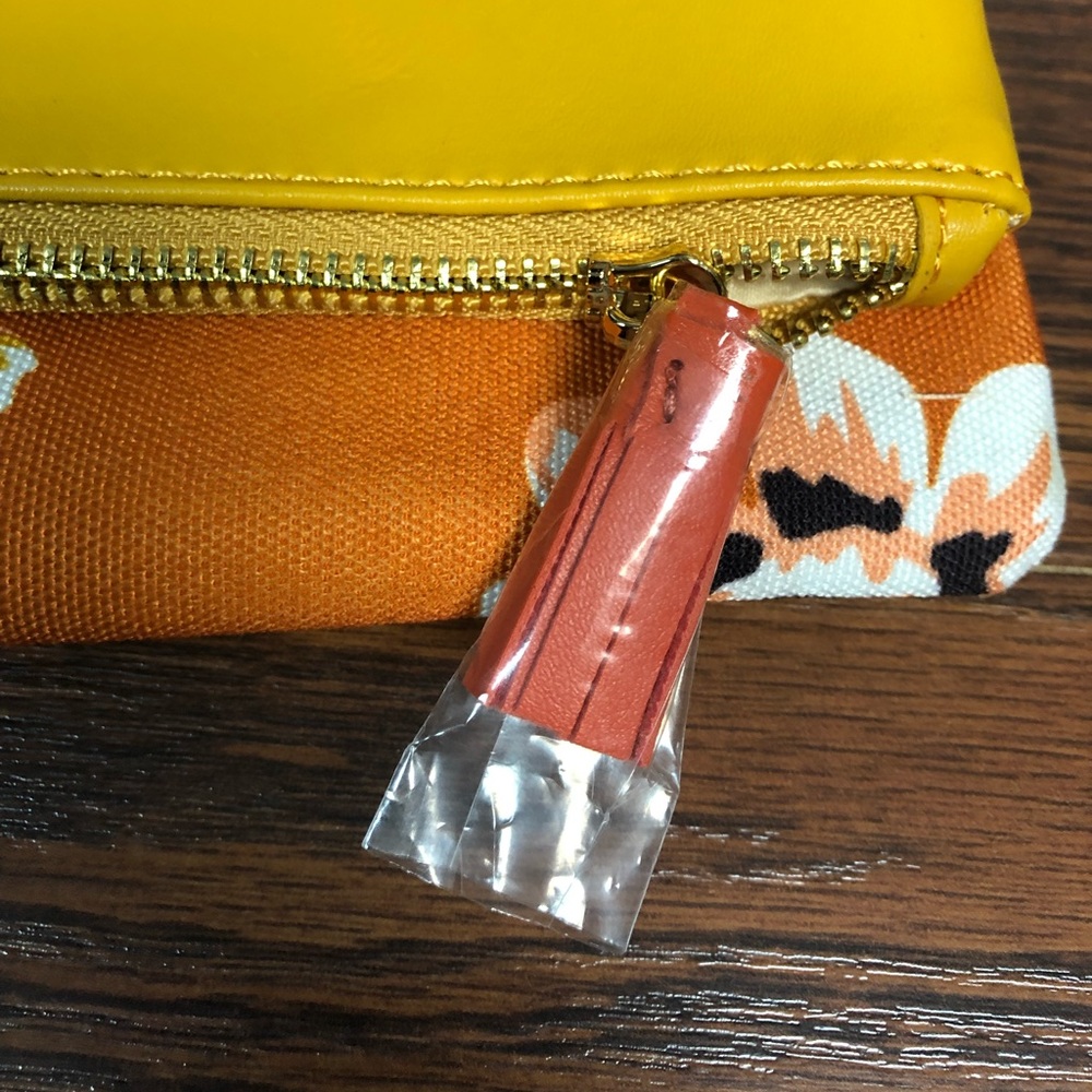 Rachel Pally Reversible Clutch - Picture 3 of 4